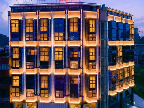 Yuntian Hotel