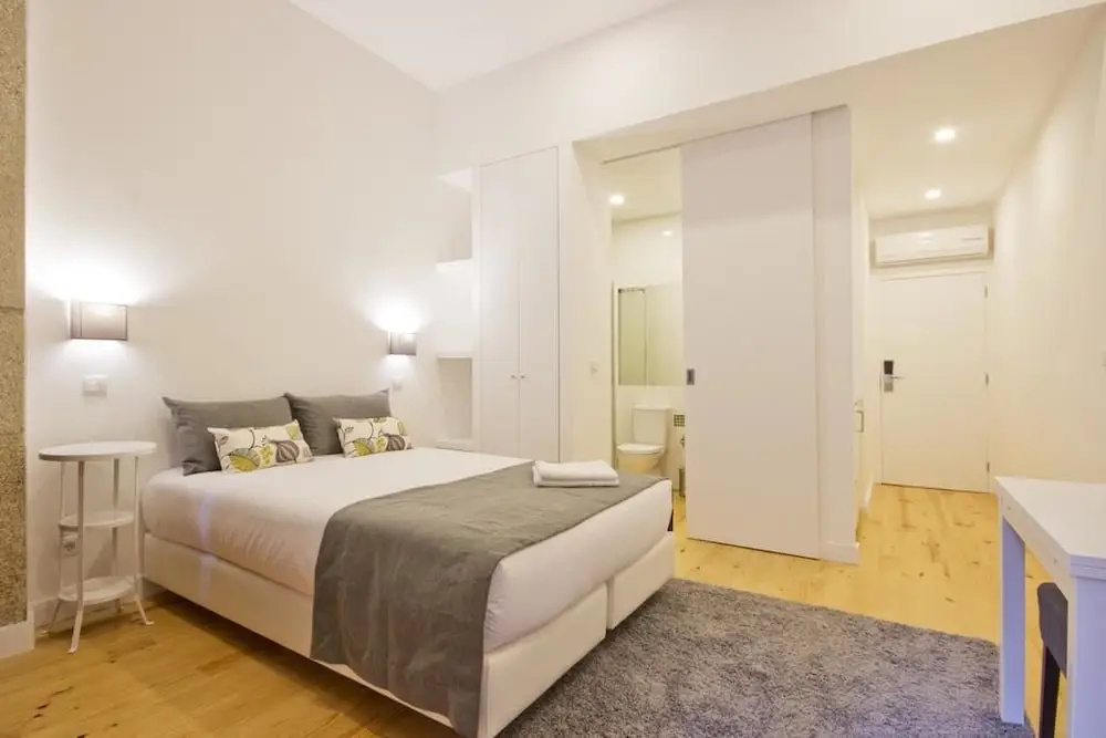 MyStay Porto Bolhão