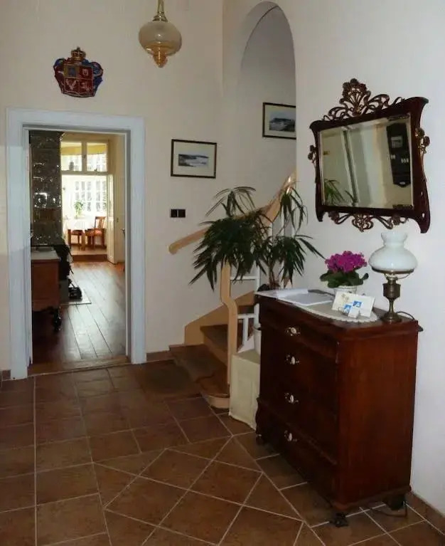 Pension Jepsen