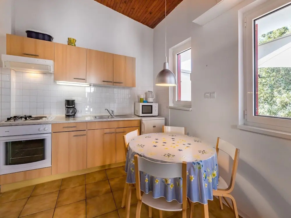 Apartment Alan Baska