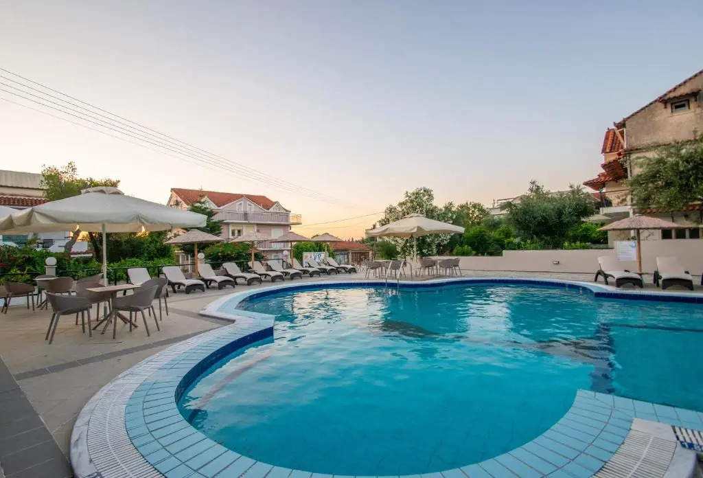 Avra Resort II