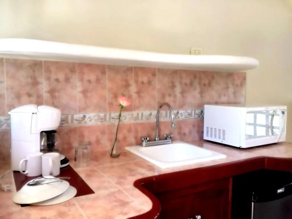 Villas Coco Resort - All Suites