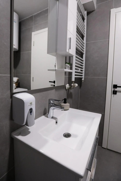 Apartman Ana