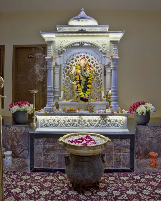 Hotel Deepali