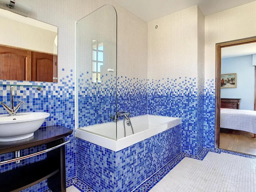 Maison Crozon, 5 Pièces, 10 Personnes - Fr-1-370-7