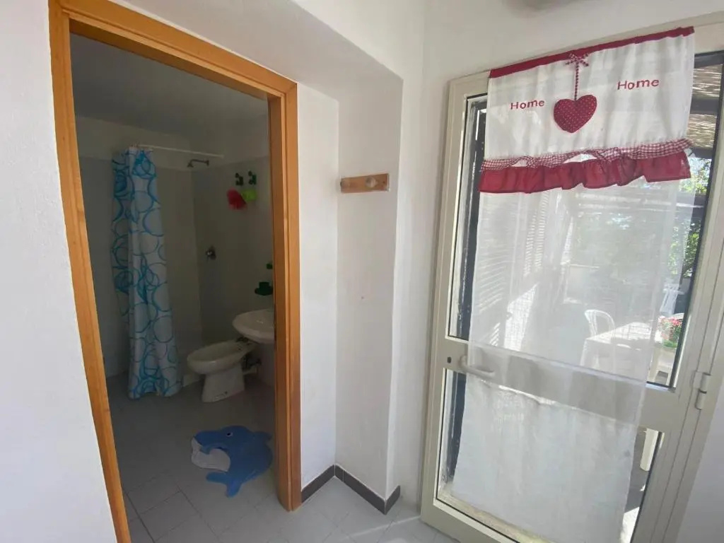 "beautiful Apartment for 4 pax at 120 mt. From the Beach"