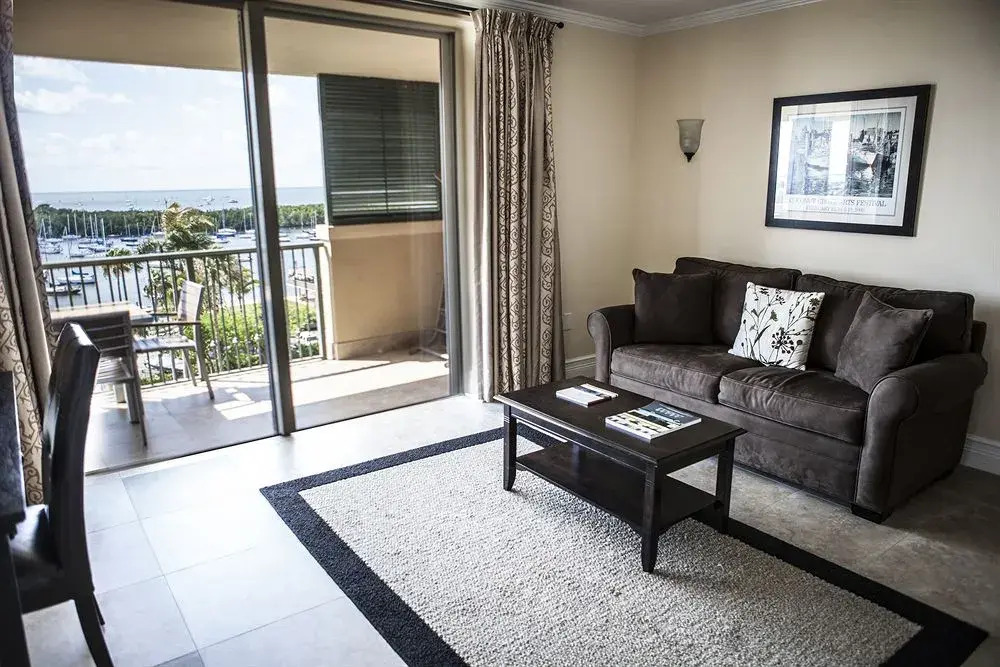 Private Residences at Mutiny Park