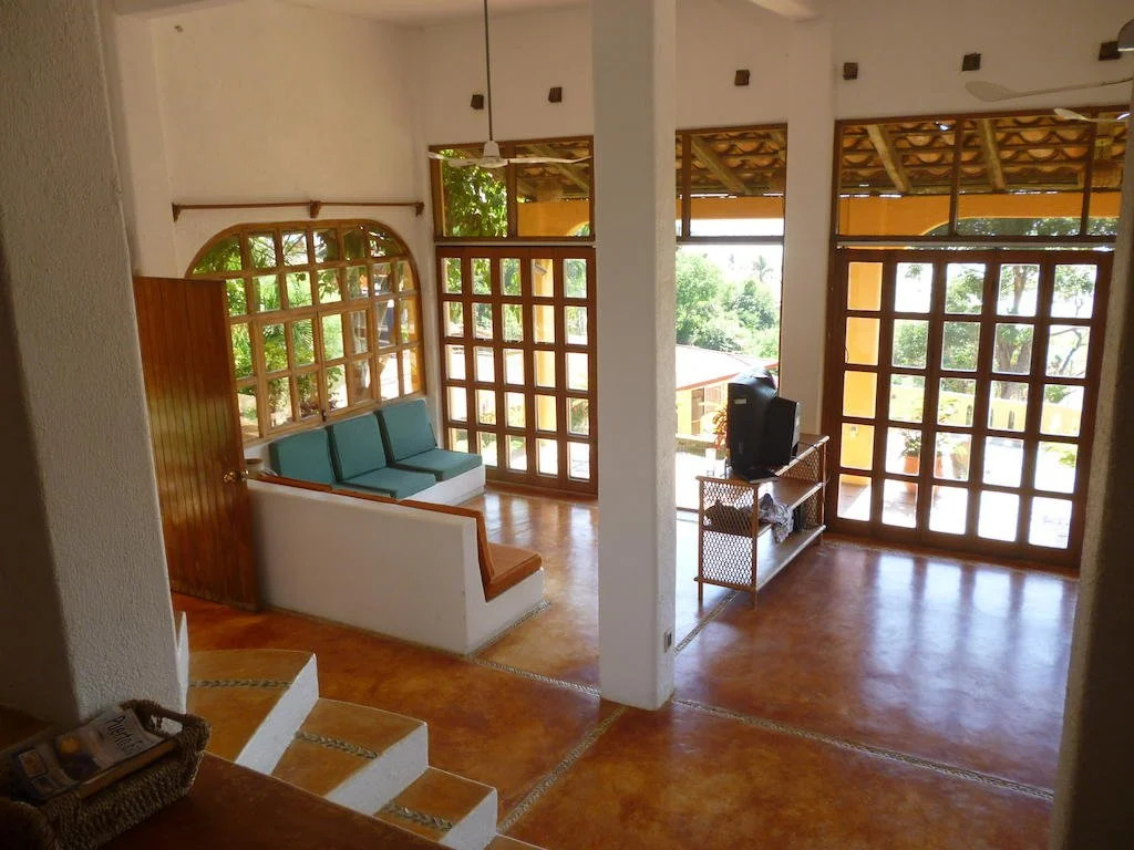 Villa Casalet