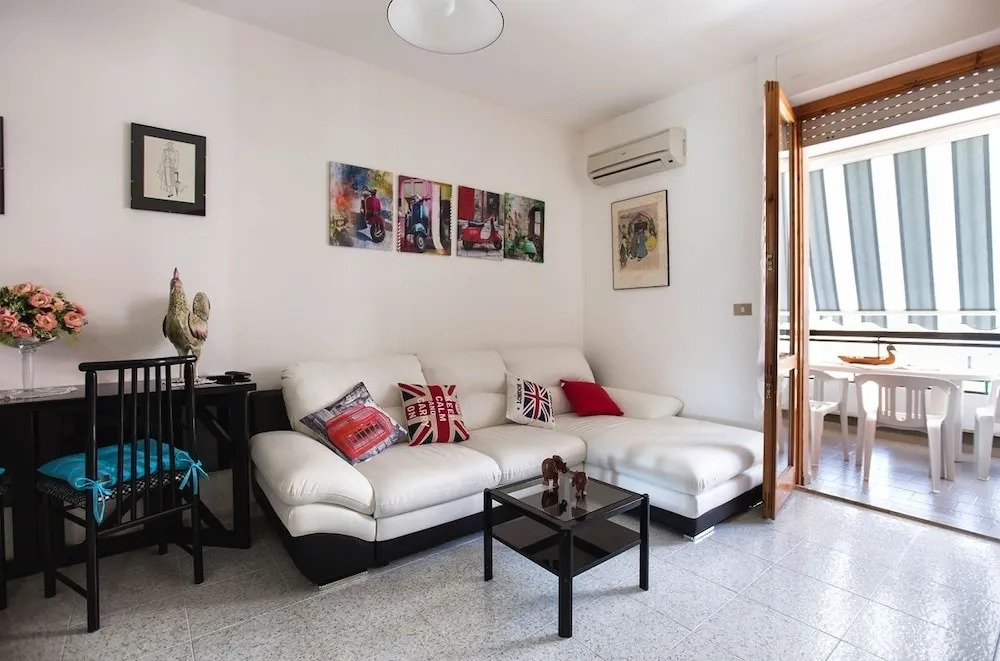 Casa Baleari 28C