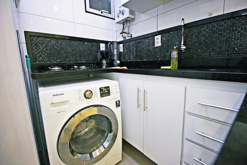 Rio Spot Apartment C012
