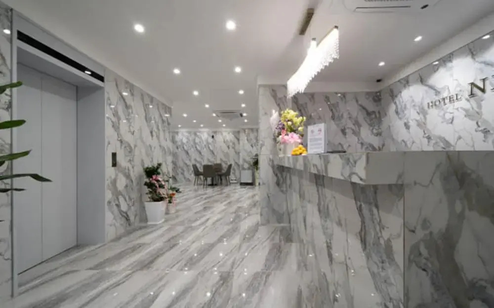 Gimhae Samgye Hotel NEXT