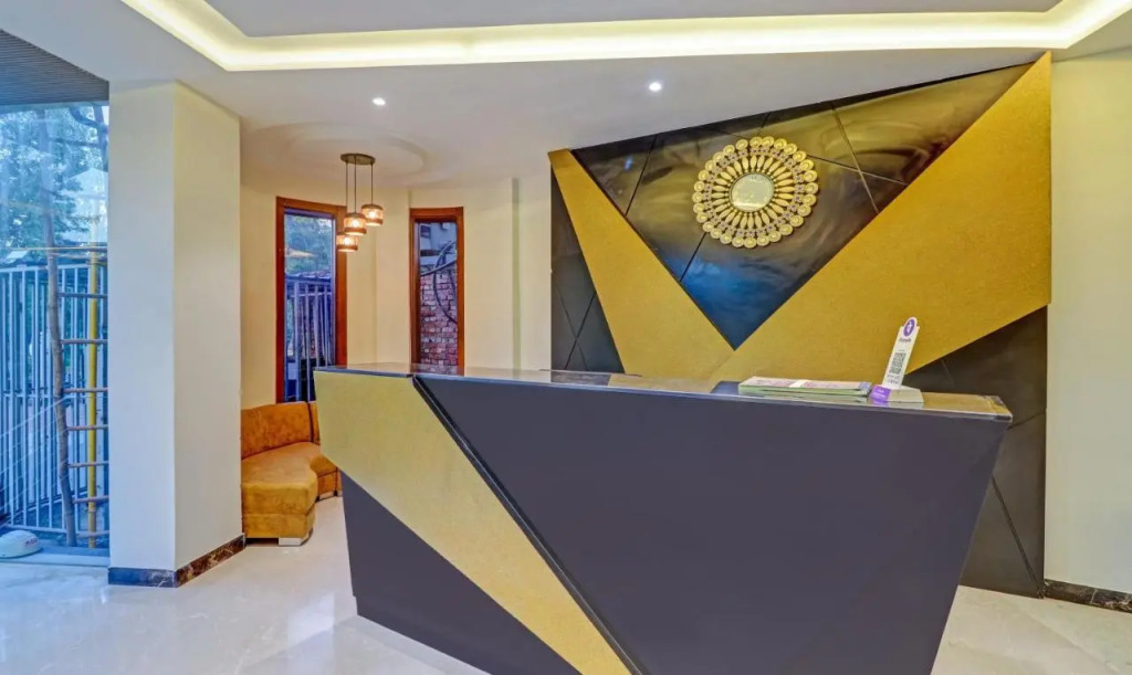 City Star Hotel Agra