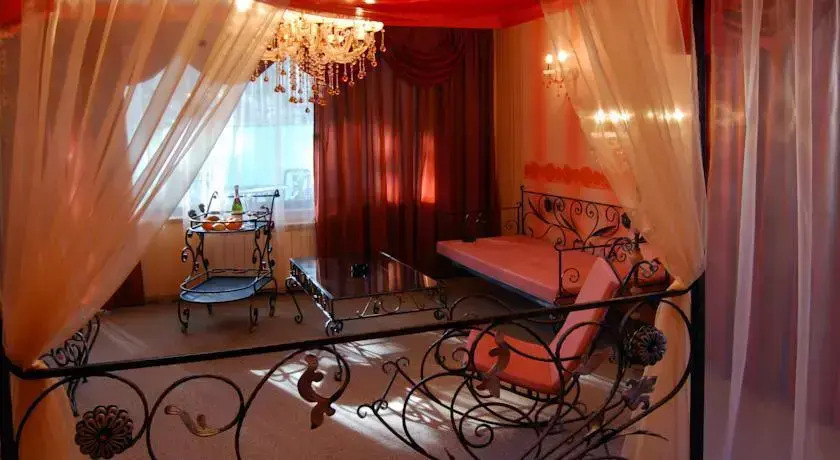 Spa Hotel Unikat