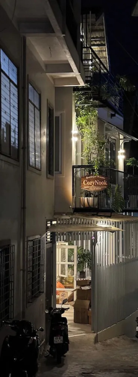 CozyNook Boutique Homestay