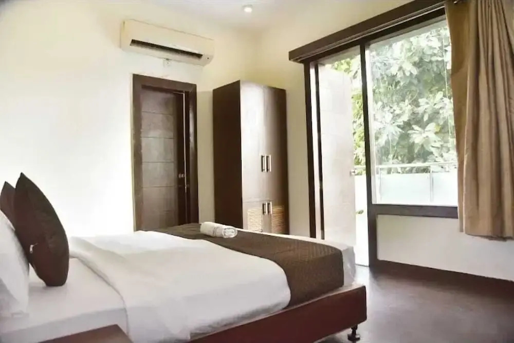 Silver Tree Hotel