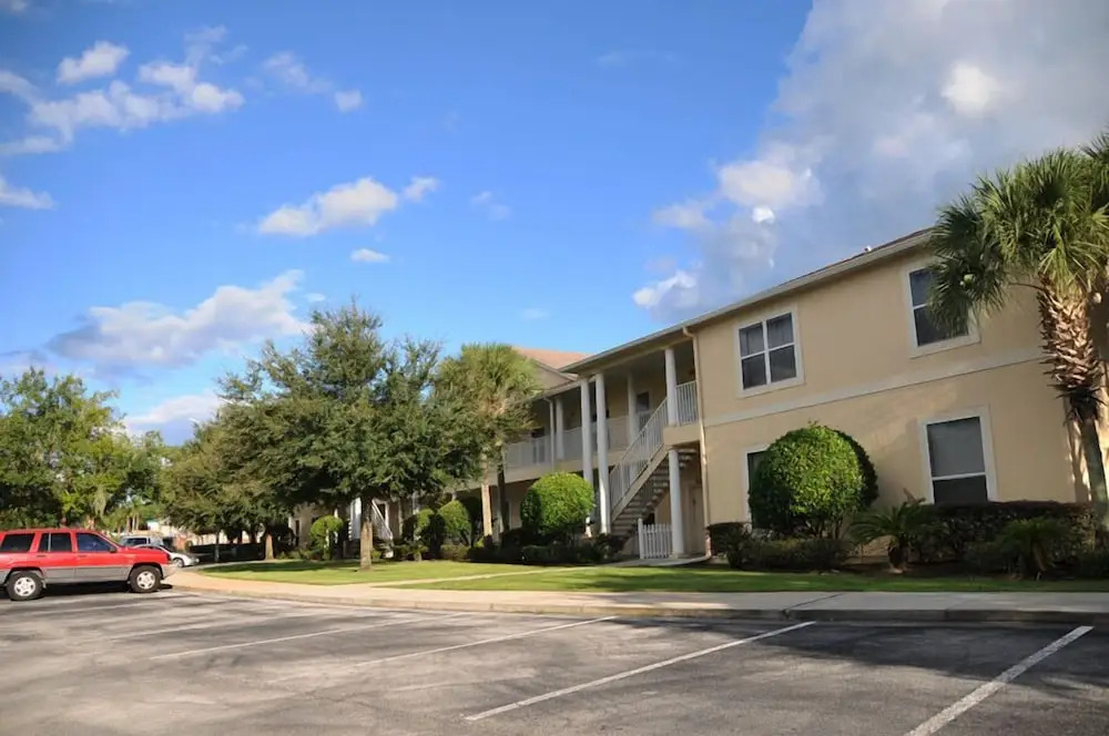 Sun Lake #2 - 3 Bed 3 Baths Condo