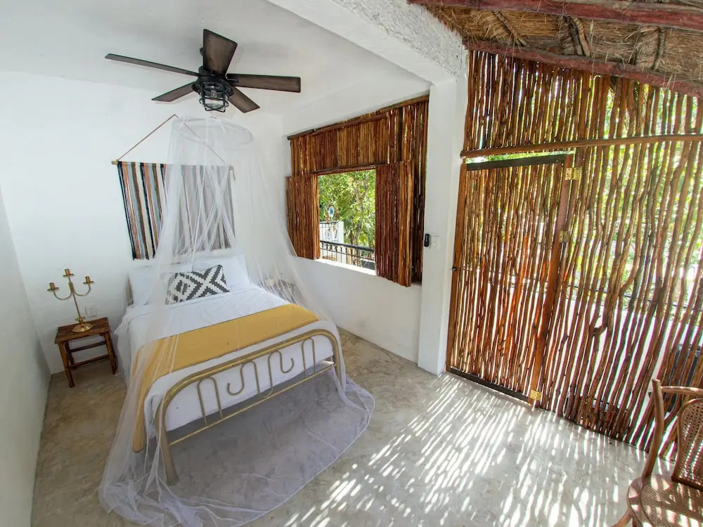 Casa Ojo de Tigre