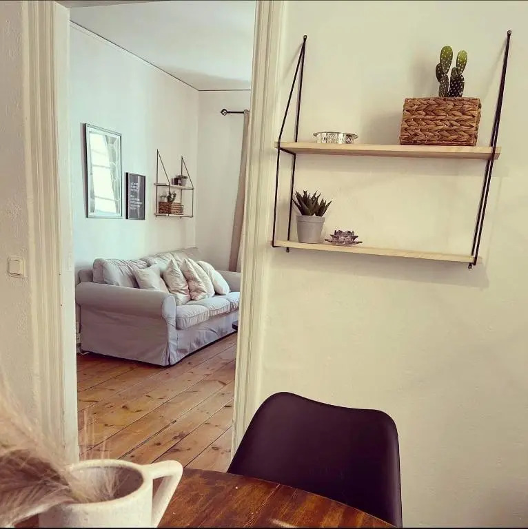 Kristianstad Guest House