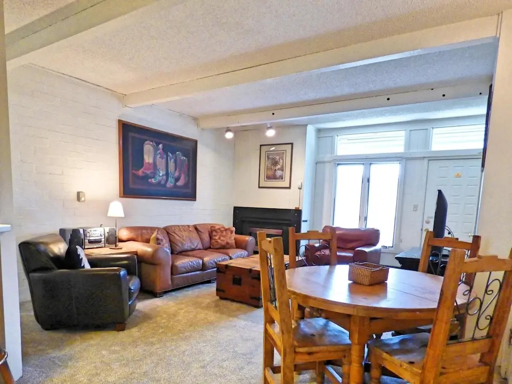 Lift Tickets Near Ski Hot Tubs Wifi Fireplace, Multi-level Unit