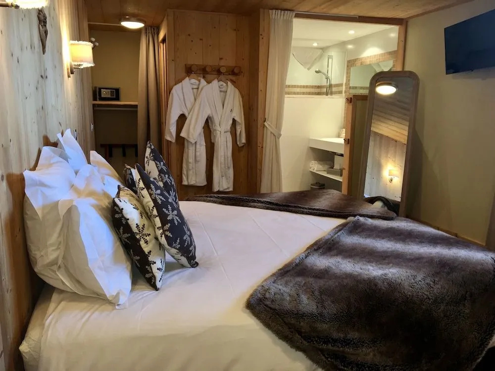 Hotel Le Cocoon