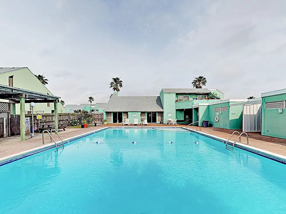 Waterfront 3BR Condo w/ Dock by RedAwning
