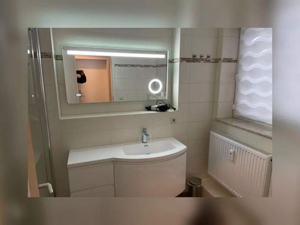 Ferienwohnung Pfarrlehn
