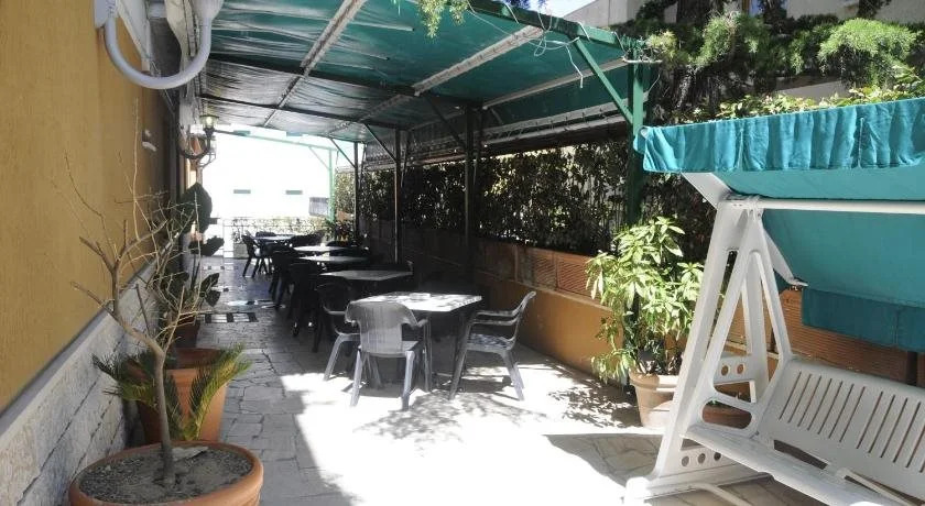 Albergo Leonardo