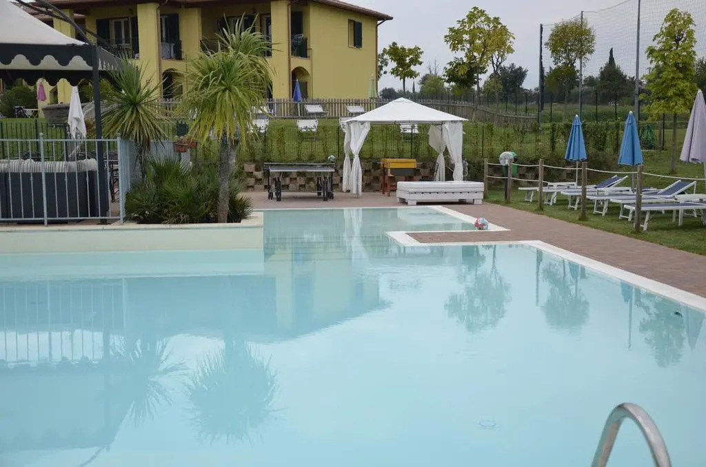 Residence Karina
