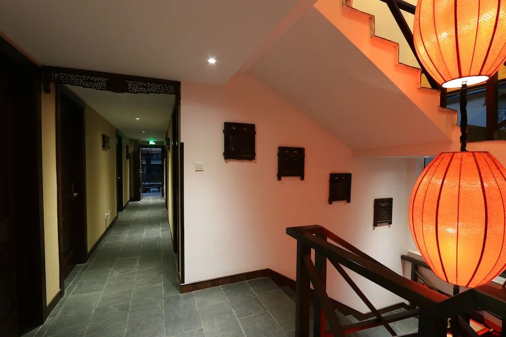 Hangzhou Westlake Hostel-Manjuelong Branch