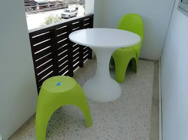 Dwell Apartment Hotel