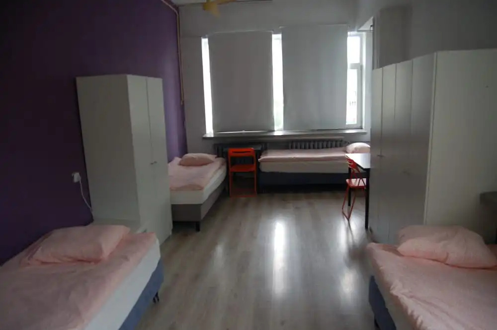 'Sokolowska' Family - Erasmus Center