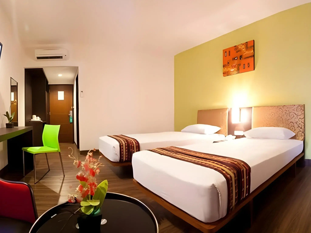Hotel Anugerah Express