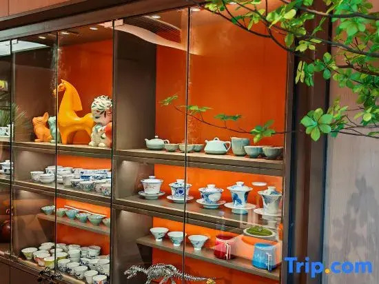 HOMESTAY Homestay Guesthouse (Taoyangli Historical and Cultural Tourism Area)