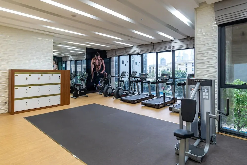 Sens House Saigon - Serviced Apartments in Vinhomes Central Park