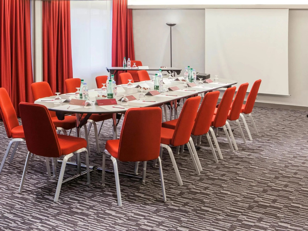 Mercure Lorient Centre