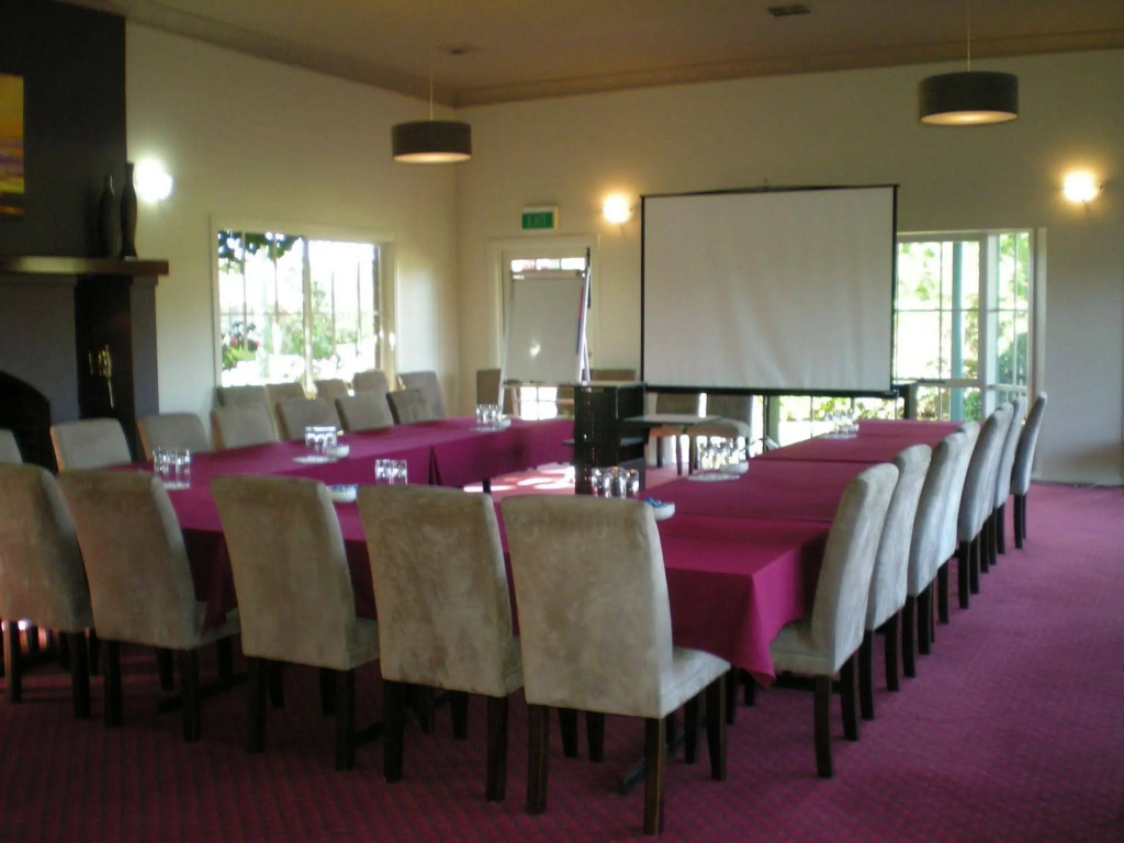 Sanctuary Inn on Westernport