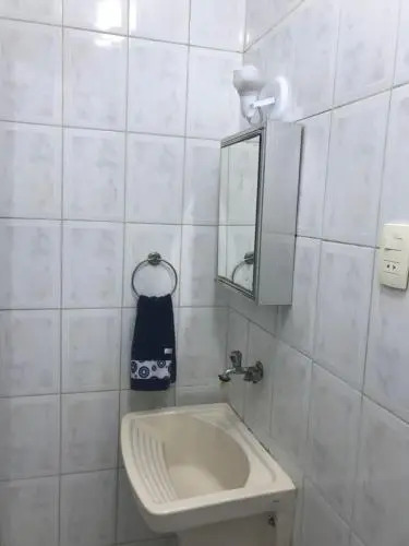 Copa apt°/ 1Qd da Praia bela vista