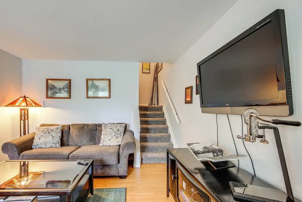 1 Mi to Main St! Winter Park Gem w/ On-site Hiking