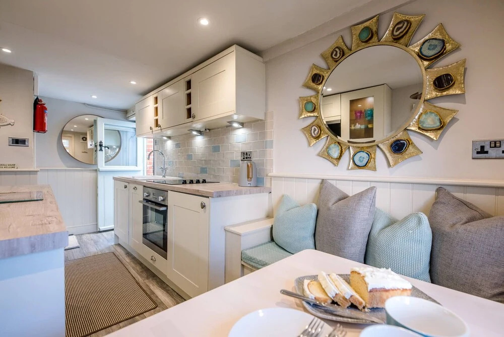 1 Alde Lane, Aldeburgh