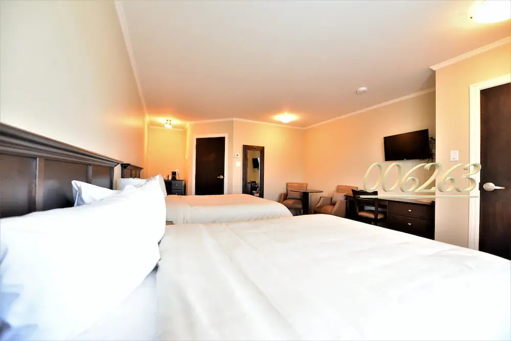Motel LAbri