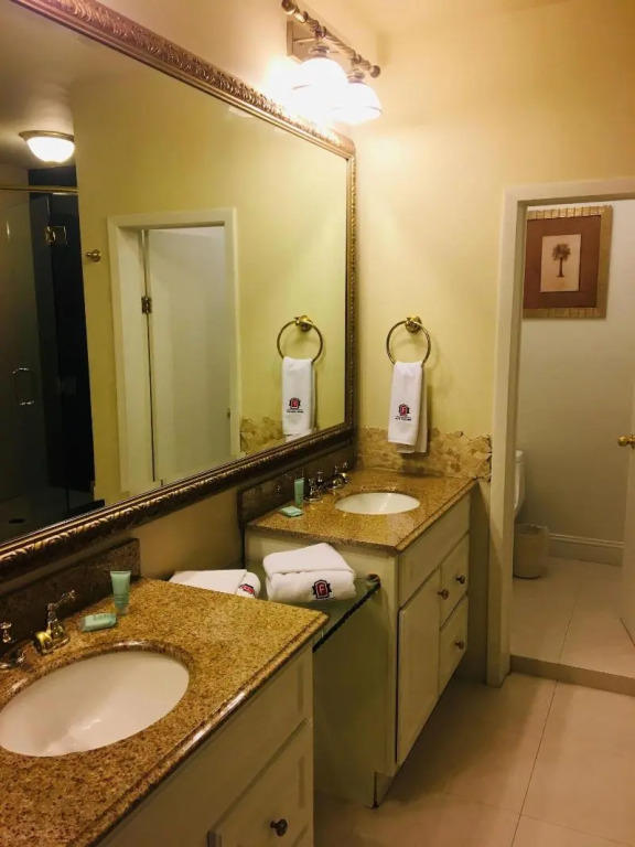Hotel Frontiere Tijuana