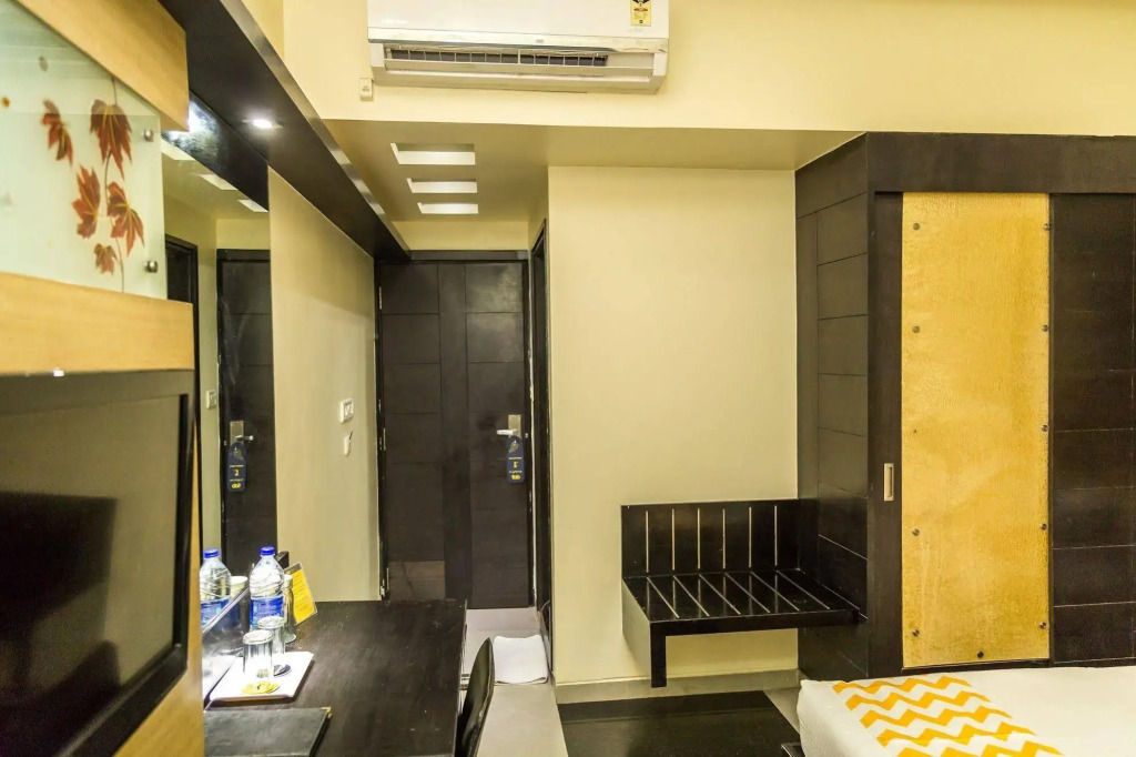 Hotel Arafa Inn