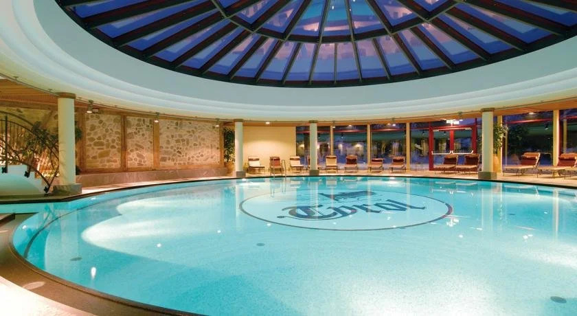 Hotel Tyrol am Haldensee