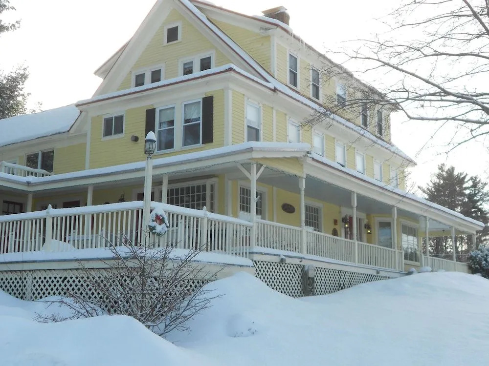 Eastman Inn