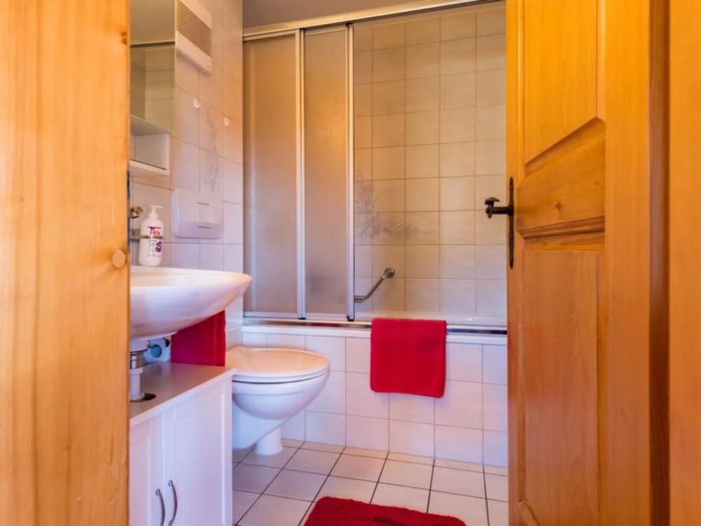 Südlenz 13 - Two Bedroom