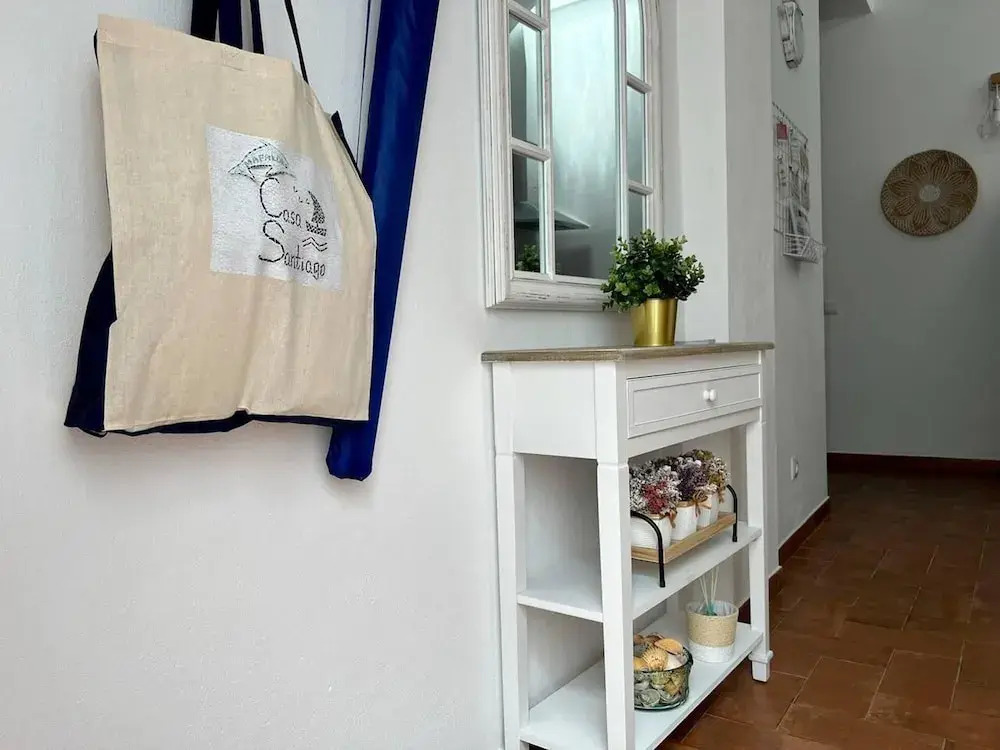 Casa Santiago & Mafalda Lux Home in Olhao, Algarve