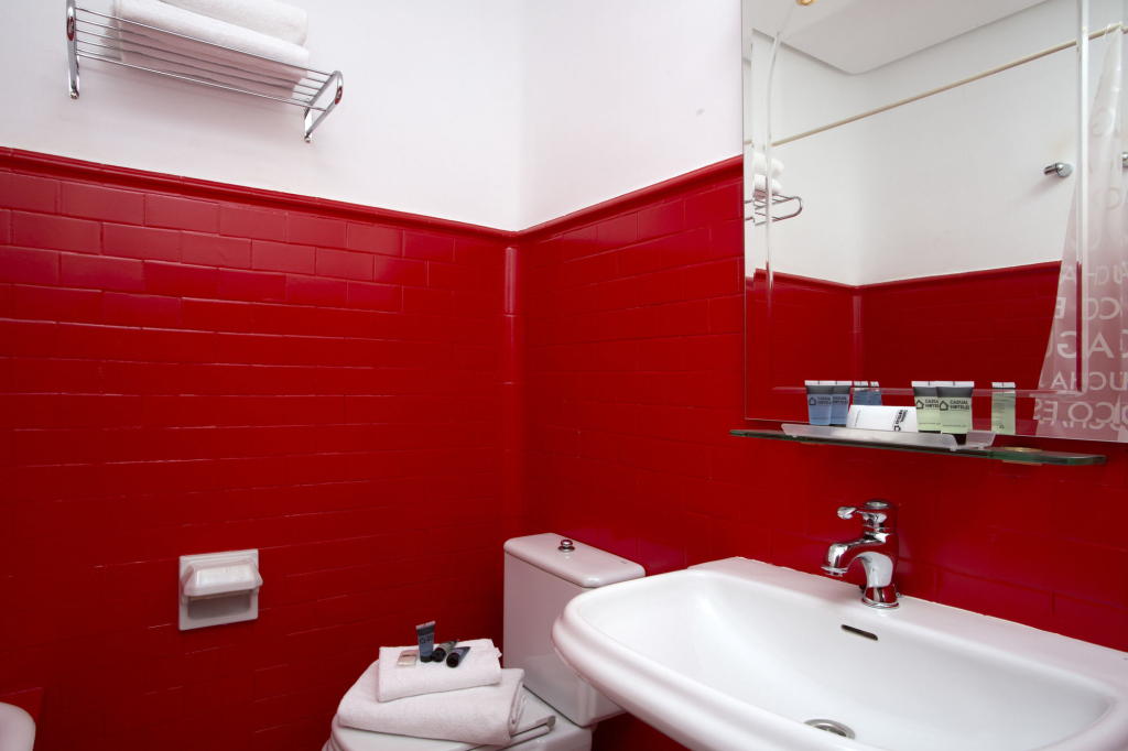 Casual del Teatro Madrid by Casual Hoteles