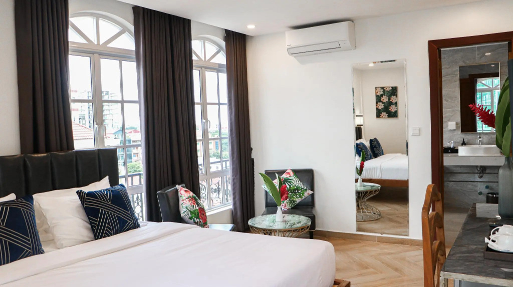Mettavary Hotel
