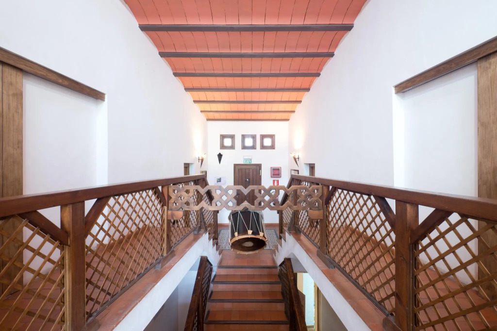 Casa Bombo