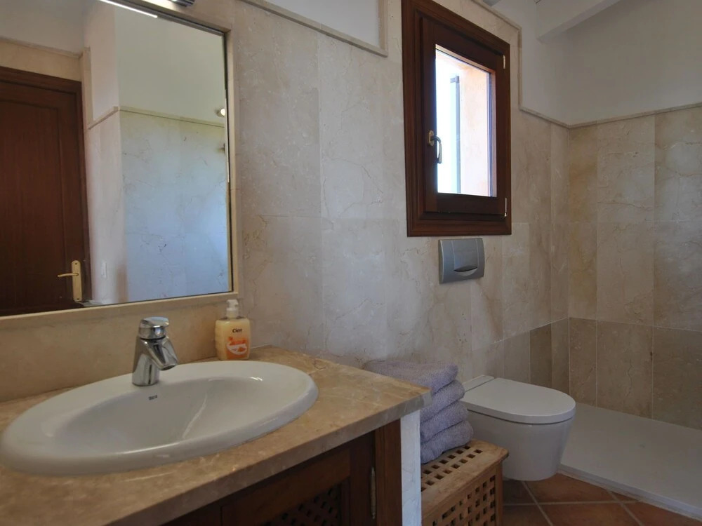 Chic Mansion in St Llorenç des Cardassar Balearic islands